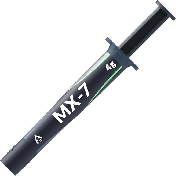 Arctic ACTCP00090A MX-7 (4g) PREMIUM Performance Thermal Compound