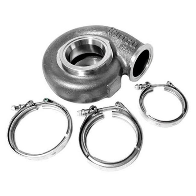 G42 Turbine Housing Kit with O-V V-Band 1.15 A-R