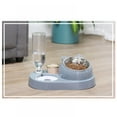 thumbnail image 2 of Distributeur Automatique d'Eau pour Chats et Chiens, 2 of 2
