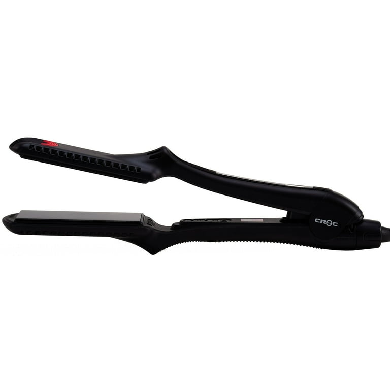CROC Professional Premium Infrared 1.5 Flat Iron
