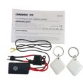 thumbnail image 2 of EUBUY Motorcycle Alarm System Anti Theft 12V Vibration Sound Alert Remote Control Anti-theft Robbery Energy Saving, 2 of 10