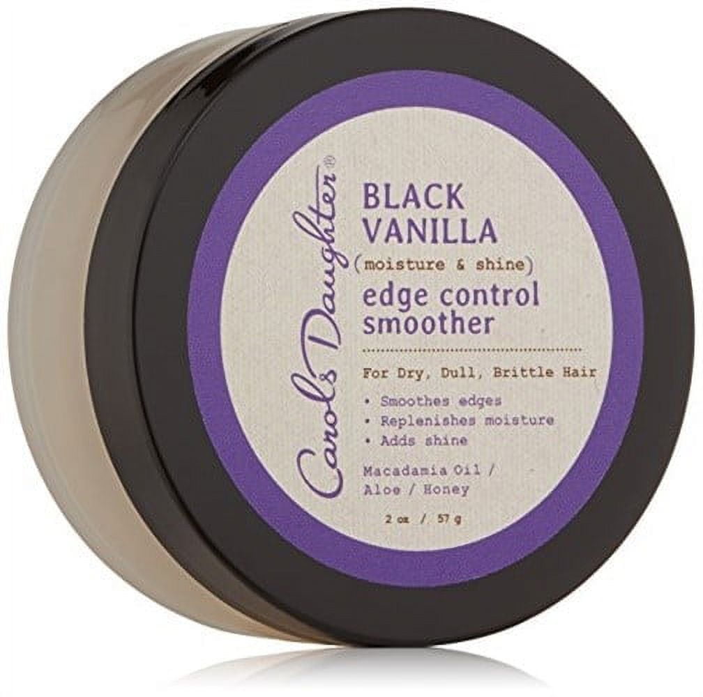Mixed Chicks Slick Styling Tamer – Leichte Pomade Für Kanten & Styling, Mit Kokos- Und Rizinusöl