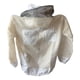thumbnail image 2 of Chaqueta de , sombrero, de malla, equipo portátil para abejas, ropa de apicultor con sombrero de red extraíble para abejas SG, 2 of 7