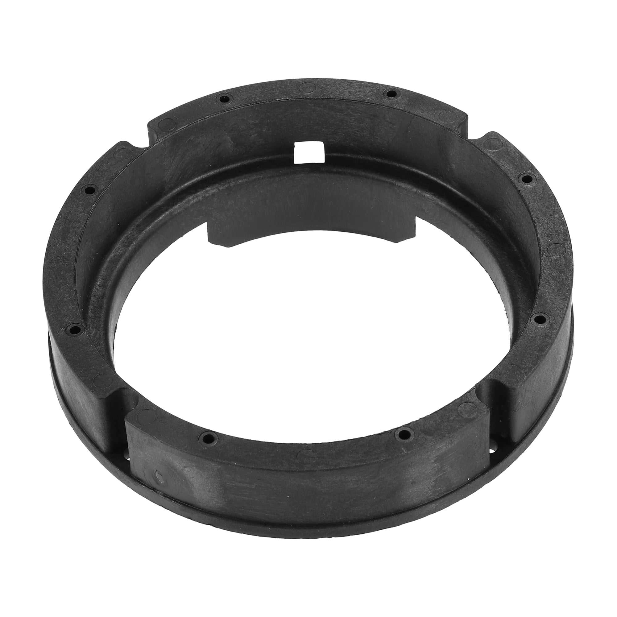 Unique Bargains Speaker Adapter Spacer Ring for Volkswagen Passat 1998-2016 T-07 6.5"