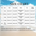 thumbnail image 5 of Blmnix Sleepwear Sets Pajama Sets Cotton Pajamas 2 Piece Shirts Sleeveless Crew Neck Short Green Wide-Leg Pajama Shorts Women,L, 5 of 5