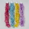 RGP G90457N Garland Tinsel Easter 9 Ft. 4 Assorted Pack Of 48