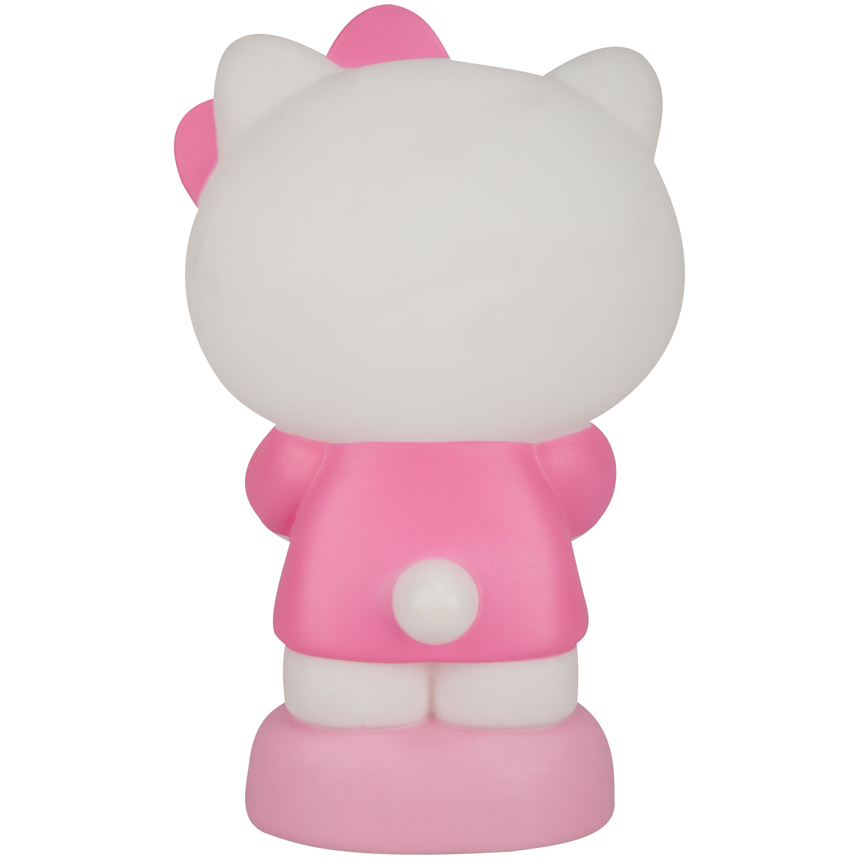 Valentine Lighted Blow Mold Outdoor Decor Hello Kitty Love Is Sweet 12" Sanrio