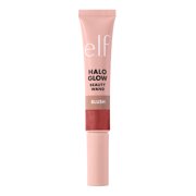 e.l.f. Halo Glow Blush Beauty Wand, Rosé You Slay, 0.33 fl oz