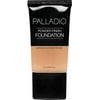 Palladio Herbal Liquid Foundation, Nude, 0.91 Ounce