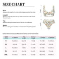 thumbnail image 2 of Kdxio Cartoon Transport Print Women's 2 Piece High Waisted Wrap Spaghetti Strap Summer Swimsuit Bikini Set-X-Large, 2 of 5
