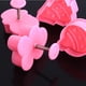 thumbnail image 4 of Moldes para Pasteles Inteprter 4 Piezas Rosa, 4 of 6
