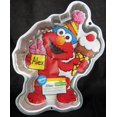 thumbnail image 1 of Wilton Moule à Gâteau Elmo 2105-4298, 1 of 1