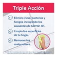 thumbnail image 4 of Desinfectante multiusos Lysol todo en 1 citrus 500 ml, 4 of 4