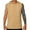 A-Khaki, variant on Wyobmus Men's Hooded Tank Top Sleeveless Quick Dry Hoodies Lightweight Casual Gym Workout Muscle Tee Shirt S-2X B-White