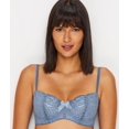 thumbnail image 1 of b.tempt'd by Wacoal Ciao Bella Balconette Bra, 1 of 8