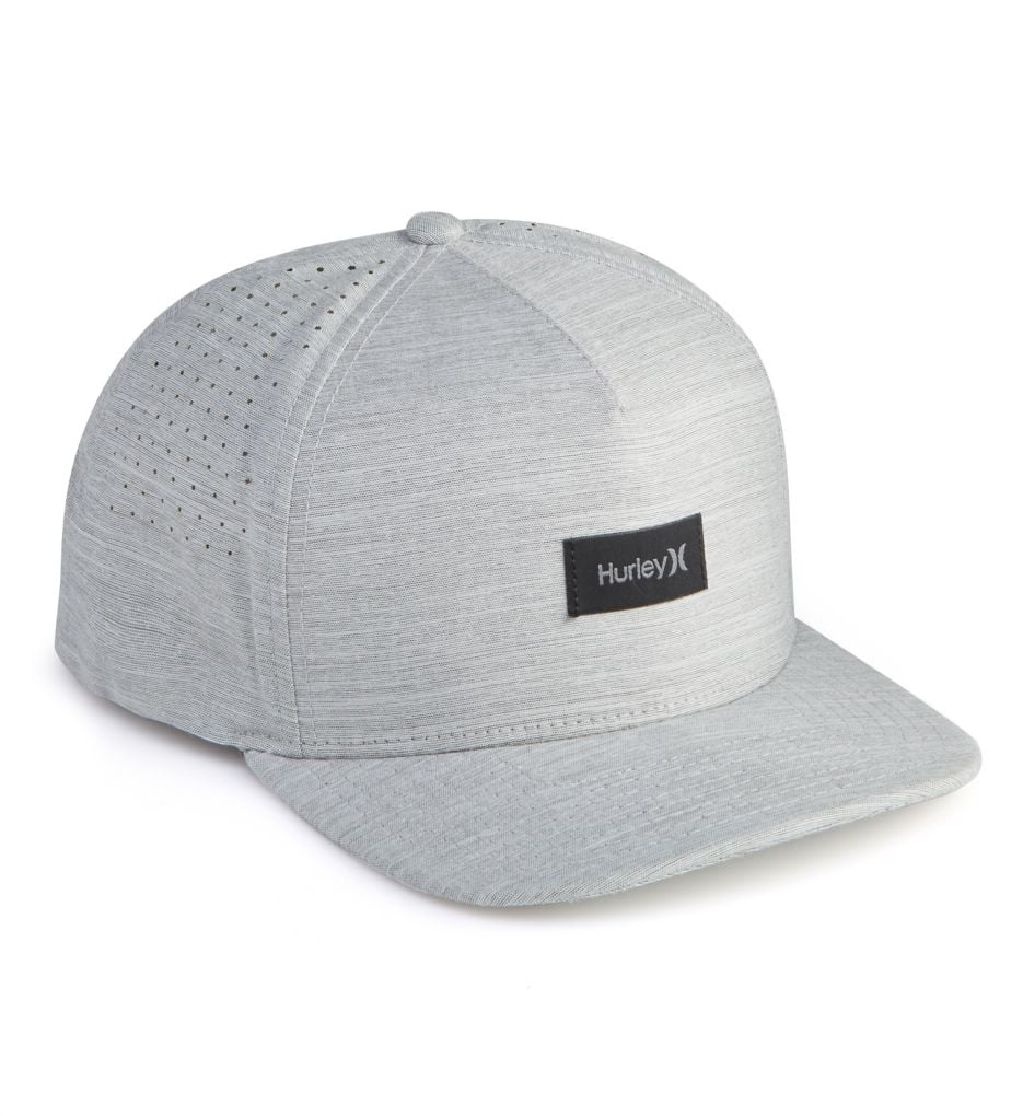 hurley dri fit staple hat