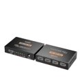 thumbnail image 3 of New,suitable Hdmi Splitter 1 In 4 Out 4 Way Hdmi Distribution Supports 3d 4k 1080p Hdmi Splitte 1x4 Hdmi Splitter, 3 of 3