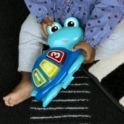 Baby Einstein Ocean Explorers Curiosity Cove 2-in-1 Activity Jumper, Ages 6 Months+