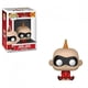 thumbnail image 2 of Funko Pop Incredibles 2 #363 #364 #365 Jack-jack #367 Screensliver #369 Figuras Juguetes Muñeca de vinilo Modelo de colección para regalo, 2 of 6