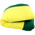 thumbnail image 4 of Oregon Ducks 2 Pc Reversible Cotton Comforter Set, 1 Comforter, 1 Sham, Twin, 4 of 8