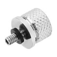 thumbnail image 3 of Stainless Knurled Fender Seat Bolt Screw , For Harley Touring: Road King, Road Glide, Road Glide Ultra, Street Glide, Street Glide special, Electra Glide, Ultra Limited, Ultra Limited Low, Super Glide, 3 of 7