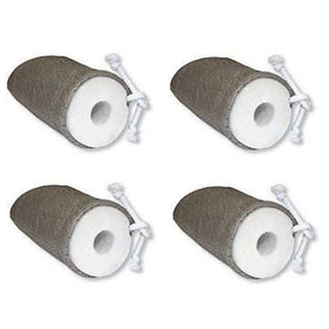 ADCO 7173 RV Gutter Spout Covers