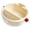 Red, variant on 2026 New Snack Platter | Removable Compartments Bowl with Handles Snack and Veggie Tray | for Picnic Camping Outdoor Prep Kitchen Home Kilougeis