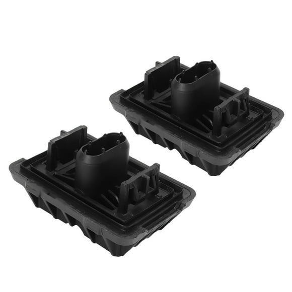 Under Car Jack Pad, Anti Aging Flexible Car Lifting Jack Plug 51717169981 For Autos