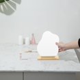 thumbnail image 3 of PEACNNG Beauty Mirror Dressing Table Vanity Exquisite Design Stable Woman, 3 of 8