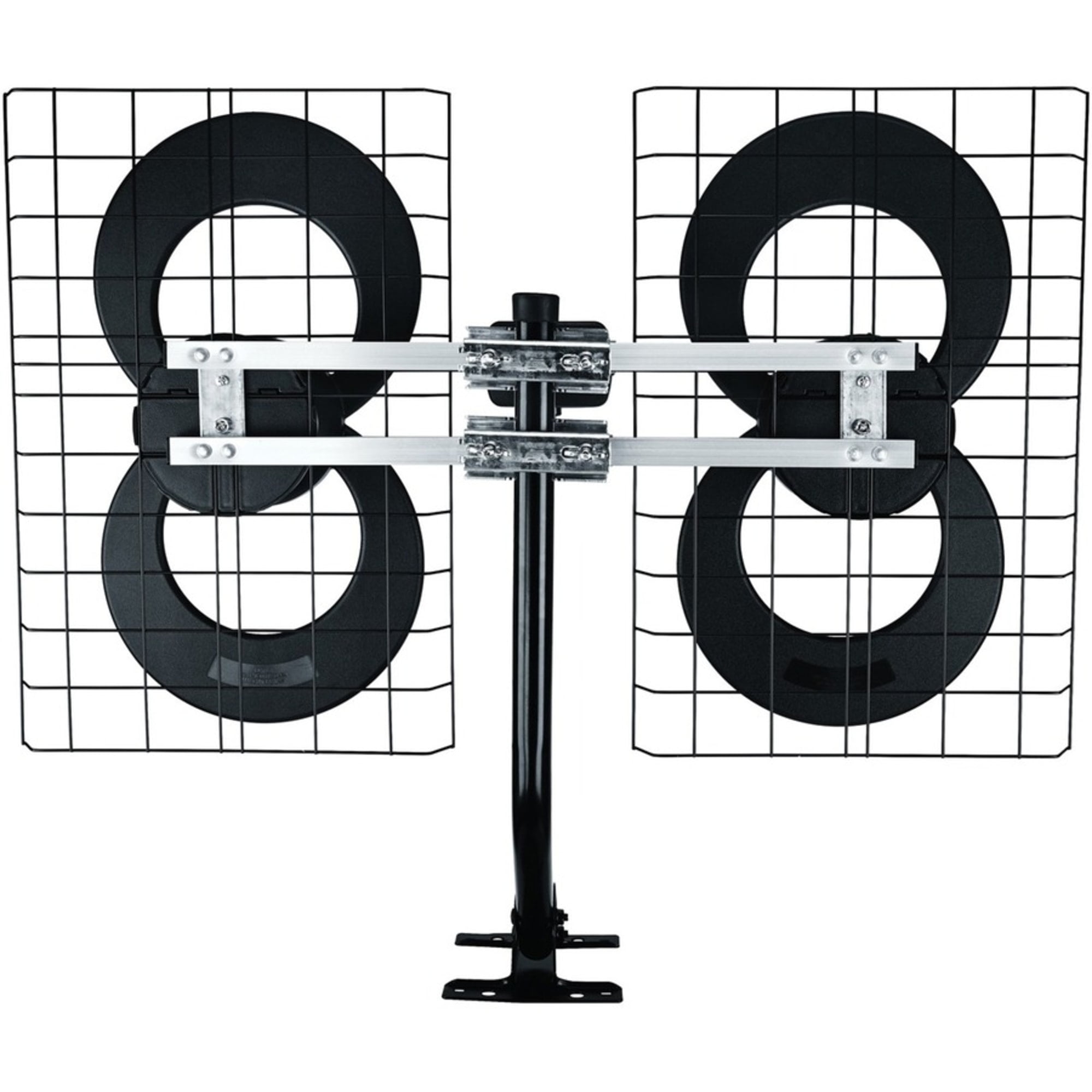Clear stream 4 tv cheap antenna