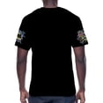 thumbnail image 3 of Star Wars, Mens Graphic Tee, Falcon Vader Race, 2-Pk, Sizes S-3XL, 3 of 18