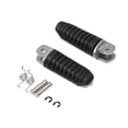 thumbnail image 2 of Ximing 2Pcs Electric Bike Front Pedals Foot Rests Foot Pegs Professional Cycling Accessory Motorcycle Foot Pedal for RF900 1994-1998, 2 of 10