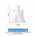 thumbnail image 1 of Travel-Friendly Compact Drying Bag for Bottoms: Portable, No-Installation Required, Efficient Moisture Removal, Durable Polyester Fiber, Space-Saving Design, Versatile Clothing Dryer for On-the-Go, 1 of 6