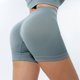 thumbnail image 1 of Conjunto de fitness sin costuras, transpirable y de secado rápido, L, 1 of 5