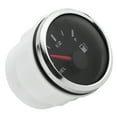 thumbnail image 3 of Curved Glass Design Boat Fuel Gauge, Fuel Gauge,  Endurance IP67 Protection Function for Ships Boat, 3 of 7