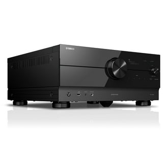 Yamaha Home Theater Amplifier RX-V4 5.2-Channel AV Receiver with