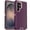 Dark Purple/Light Pink, variant on AICase For Samsung Galaxy S26 Ultra Case Heavy Duty Shockproof Rugged Phone Hard Cover 3-Layer Case