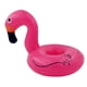 thumbnail image 3 of Cisne Bebida PVC Portátil Piscina Fiesta (Cisne) Rosa, 3 of 4
