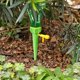 thumbnail image 5 of Picos de riego automático, goteros automáticos para macetas y jardines. Verde 6 piezas, 5 of 9