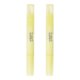 thumbnail image 1 of 2pcs Corrector UV Gel De Uñas Eliminar Uñas Pegamento Limpiador De Goma Puntas Azar, 1 of 9