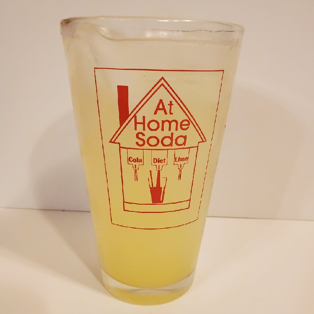 Willtec Lemonade Bag in Box Syrup Concentrate, 5 Gal.