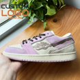 thumbnail image 3 of Zapatillas de deporte originales personalizadas para mujer, zapatos verdes baped para hombre, zapatillas de deporte personalizadas, zapatos bajos de Skateboard para niñas, 3 of 3