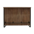 thumbnail image 6 of Moti Gail Wine & Bar Console in Gray Wash, 6 of 10