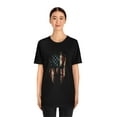 thumbnail image 3 of American Spartan Helmet T-Shirt, 3 of 9