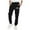 Black, variant on NOLDARES Toddler Boys Cotton Active Jogger Pants,Kids Cartoon Sweatpants Casual Lounging Bottoms(Black,4-5 Years)
