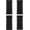 Sponge M (15-55 gallon), variant on hygger Aquarium Double Sponge Filter, Comes with 2 Spare Sponges (S)