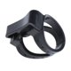 thumbnail image 5 of Buceo snorkel clip buceador snorkel hebilla snorkel en equipo de liberación rápida Monte compacto 26 mm de buceo Snorkel Retenedor, 5 of 8