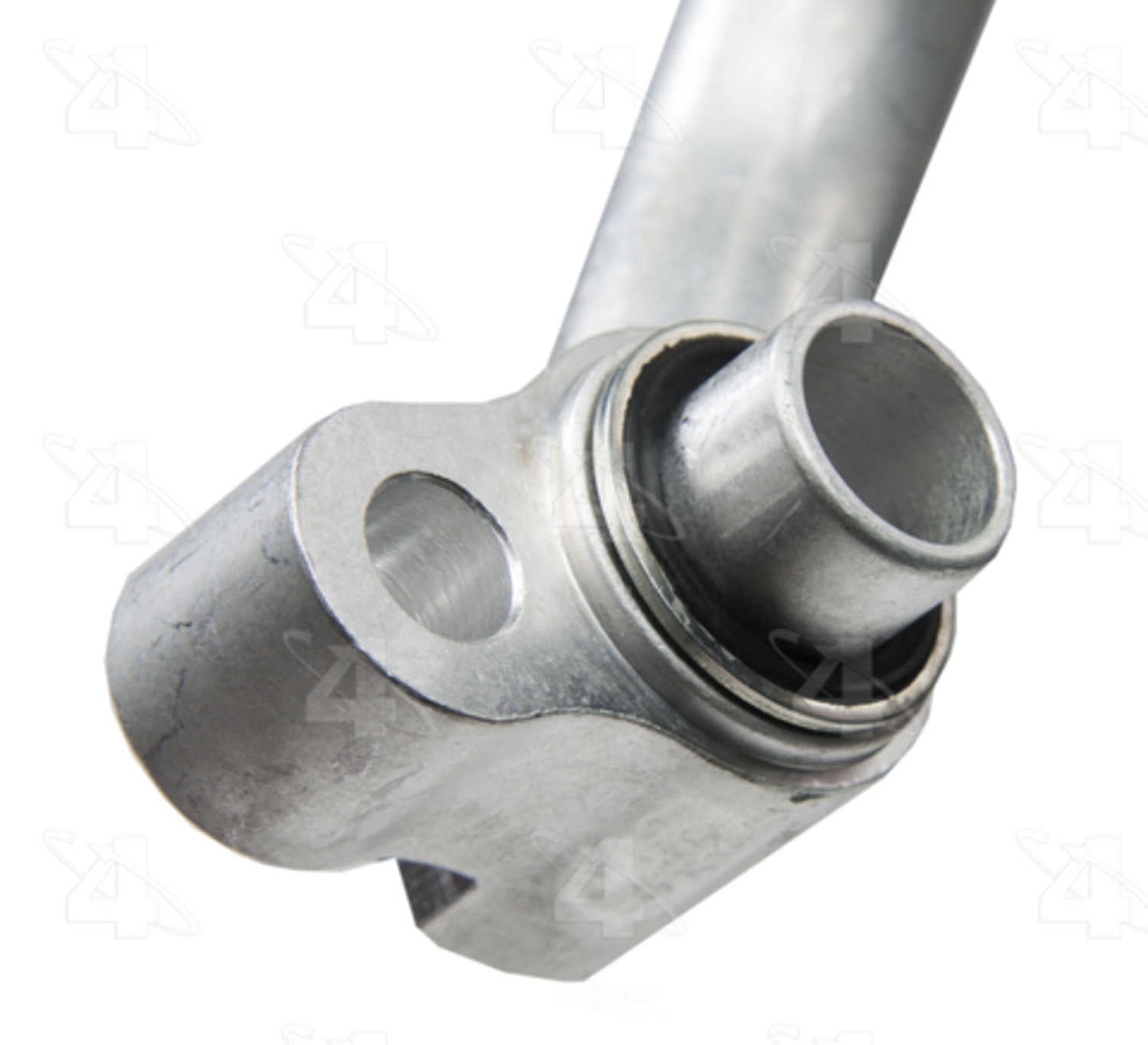 Murray Climate Control 56618 A/c Refrigerant Suction Hose