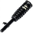 thumbnail image 2 of ECCPP Complete Struts, Strut Coil Spring Assembly Shock Absorber for 2007 2008 2009 2009 for Ford Fusion,2007 2008 2009 for Mercury Milan Front Pair, 2 of 3