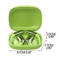 thumbnail image 2 of Byujiro Bluetooth Earbuds Bluetooth Headset Wireless Non-in-ear Sports Running Ear-hook Bluetooth Headset, 2 of 2